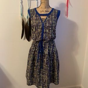 City Chic Sleeveless Dress